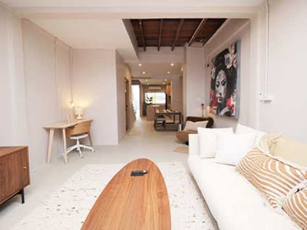 Mali Townhome, Asok, Bangkok