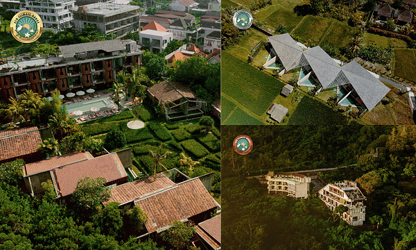 Manguning Hotels Champions a Greener Bali Stay