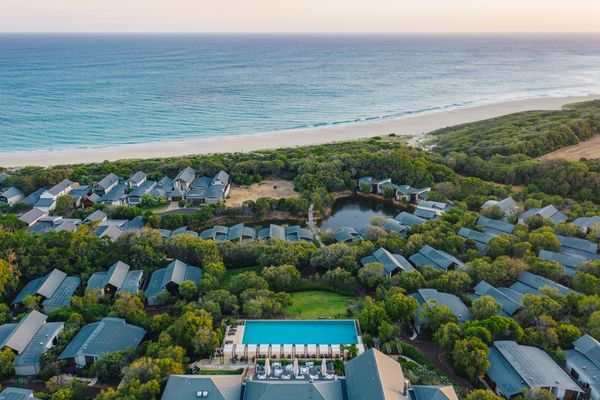 Margaret River Lands WA’s First Wellness Summit
