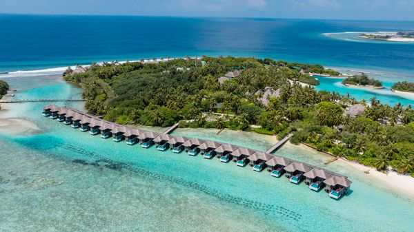 Sheraton Maldives Unveils Resort-Wide Transformation