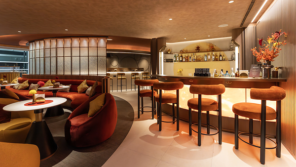 Mastercard Launches Taste by Priceless at HK Airport