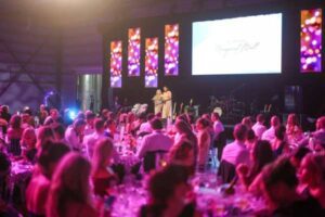 Mayoral Ball Returning To Machjet Hangar This Year