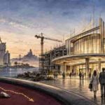 Melco Bets on REM as Q2 Revenue Slips 6%