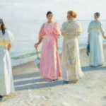 Nationalmuseum Makes Waves With ‘To the Sea!’ Exhibition