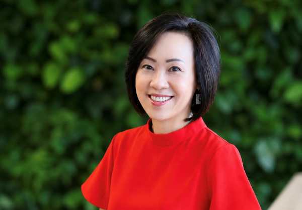 Marriott Appoints Ming Choo Ling as APEC HR Chief