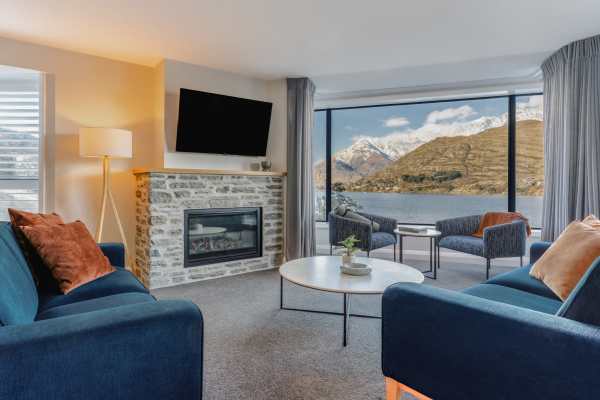 Minor Hotels Debuts Avani Queenstown Retreat