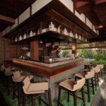 Mister Wasabi Spices Up Bali’s Legian Dining Scene