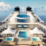 Fly Free to Japan on Mitsui Ocean’s New Luxury Ship