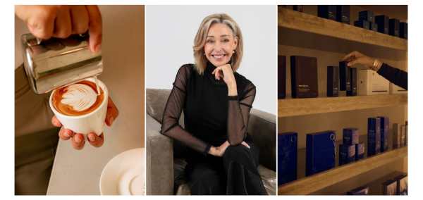 Mondrian Gold Coast Puts Women’s Health Centre Stage