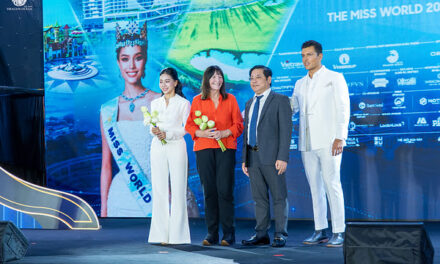 Miss World 2026 Puts Vietnam’s Do Son in Global Spotlight