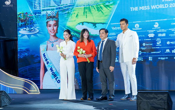 Miss World 2026 Puts Vietnam’s Do Son in Global Spotlight