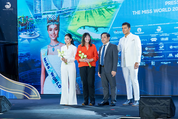 Miss World 2026 Puts Vietnam’s Do Son in Global Spotlight