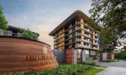Mulberry Grove Opens Luxury Forest Living for All Ages