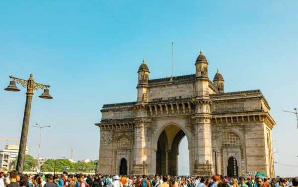 SAS Takes Off With Nonstop Copenhagen–Mumbai Route