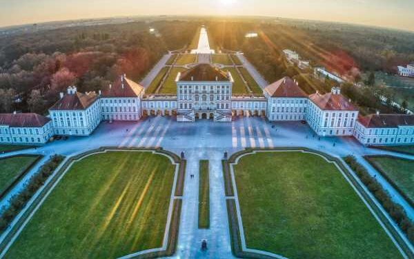 Munich Airport and Lufthansa Take Thailand Stopovers Further