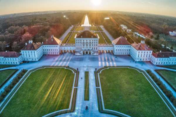 Munich Airport and Lufthansa Take Thailand Stopovers Further