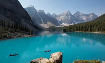 Rocky Mountaineer Unveils Rockies Refined for 2027