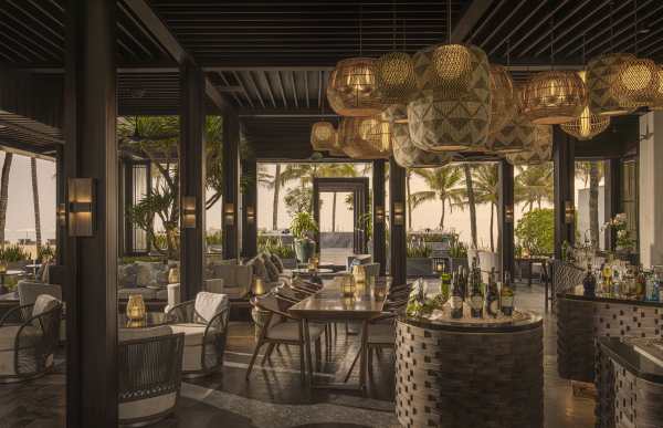 The Nam Hai Shakes Up Vietnam’s Cocktail Scene