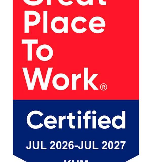 NagaWorld Scores Stellar 97% in Great Place to Work