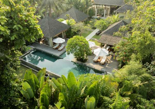 Series by Marriott Makes a Splash in New Caledonia
