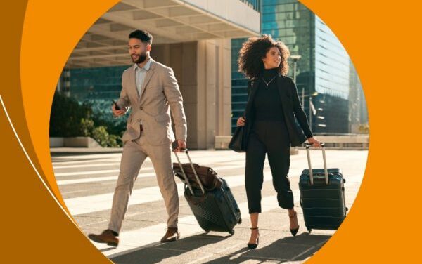 Mastercard: AI and New Payments Transform Travel