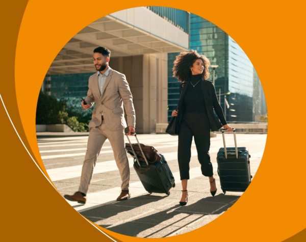 Mastercard: AI and New Payments Transform Travel