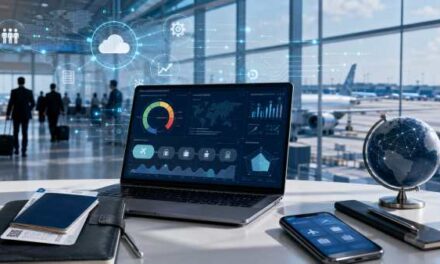 Accelya Launches Retailing Readiness Score