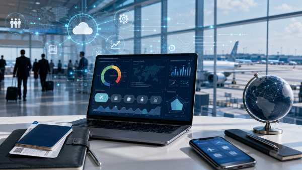 Accelya Launches Retailing Readiness Score