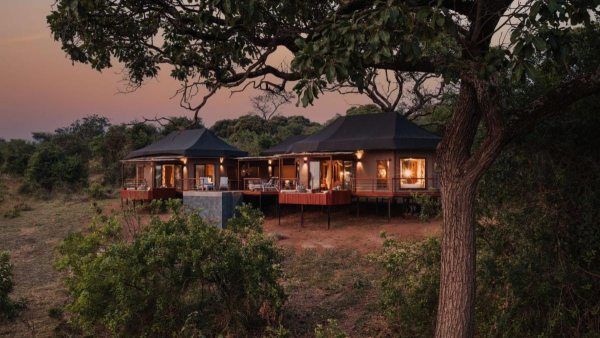Lemala Kuria Hills Unveils Fresh Serengeti Safari Look