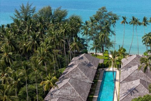 Nikki Beach Koh Samui Turns Up the Summer Heat