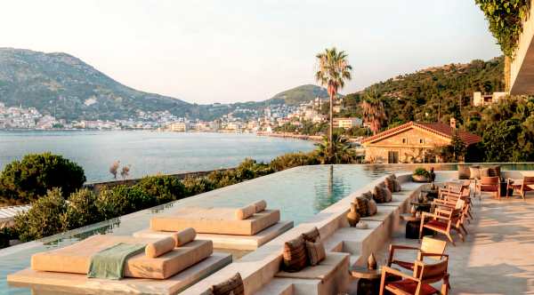 Nírema Hotel & Spa Samos - MGallery Collection, Greece
