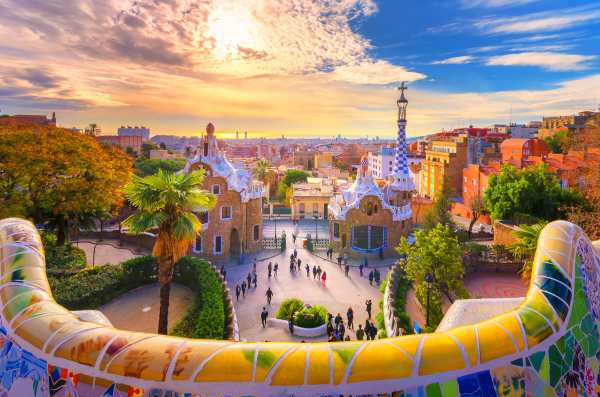 Oceania Allura Heats Up Winter with 45% Off Med Cruises