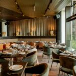 Zanobia Spices Up Sydney’s Barangaroo Dining Scene