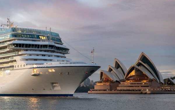 Oceania Cruises Goes Long on Epic Global Voyages