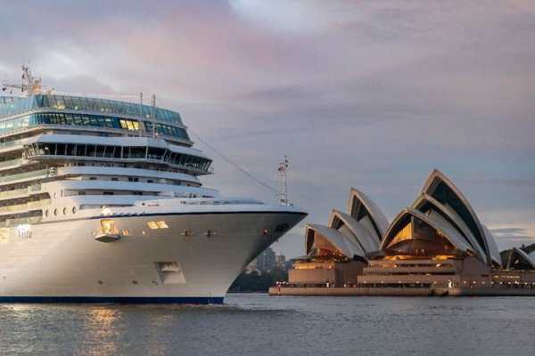 Oceania Cruises Goes Long on Epic Global Voyages