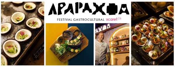 Apapaxoa 2026 Serves Six Days of Mexican Flavour