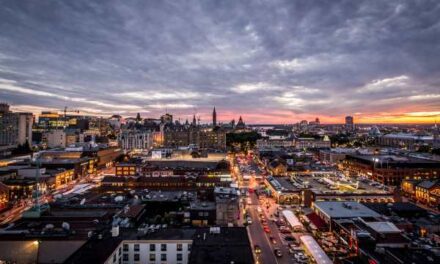 Ottawa Wins IIMC 2029 in Global Conference Coup