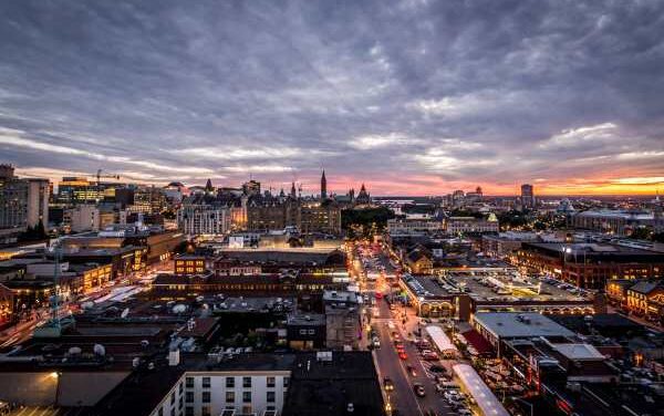 Ottawa Wins IIMC 2029 in Global Conference Coup