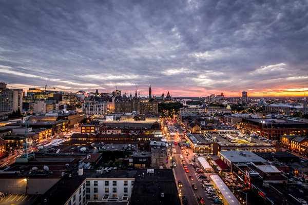 Ottawa Wins IIMC 2029 in Global Conference Coup