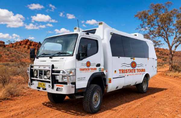 Overland Tri State Tours announces a special Outback Explorer departure for 30 August 2026 1