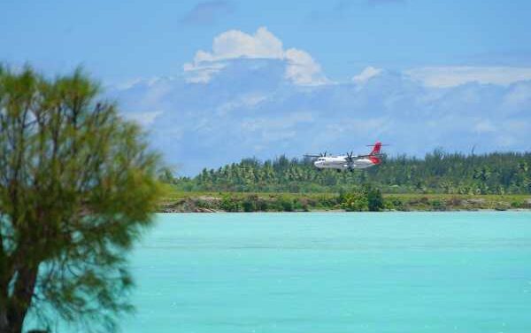 The Islands of Tahiti Unveil New Resorts and Experiences
