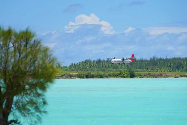 The Islands of Tahiti Unveil New Resorts and Experiences