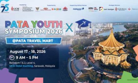 PATA 2026 Powers Up Asia’s Next Tourism Leaders