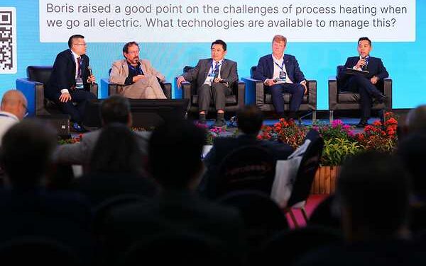World Offshore Week 2026 Makes Waves in Singapore