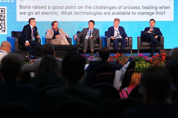 World Offshore Week 2026 Makes Waves in Singapore