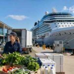 Farmers Join Fight to Keep Cruise Ships Sailing in Australia