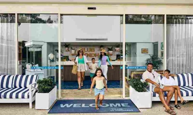 Paid Loyalty Boom Turns Holidays into Family Legacies