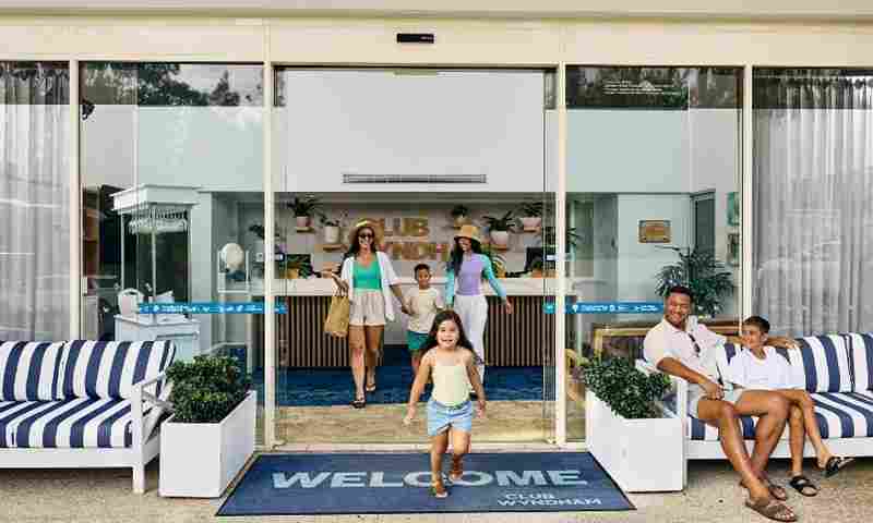 Paid Loyalty Boom Turns Holidays into Family Legacies