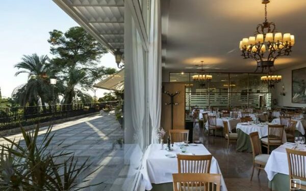 Paradores Champions Sustainable MICE Across Spain