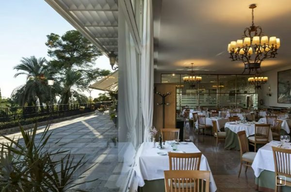 Paradores Champions Sustainable MICE Across Spain
